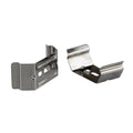 Montageclips 2er-Set für Linearleuchten 112704/112705/113092