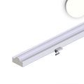 FastFix LED Linearsystem R Modul 1437mm 25-75W, 4000K, 120°