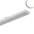 FastFix LED Linearsystem R Modul 1437mm 25-75W, 4000K, 30°