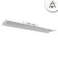 LED Hallenleuchte Linear SK 150W, 90°, IK10, IP65, 1-10V dimmbar, neutralweiß