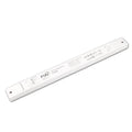 LED PWM-Leuchten-Trafo 24V/DC, 0-100W, Push/DALI dimmbar, flach, schmal