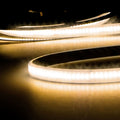 LED AQUA CRI930 Linear 48V Flexband, 8W, IP68, 3000K, 30m Rolle, 240 LED/m