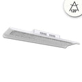 LED Hallenleuchte Linear SK 100W, 120°, IK10, IP65, 1-10V dimmbar, neutralweiß