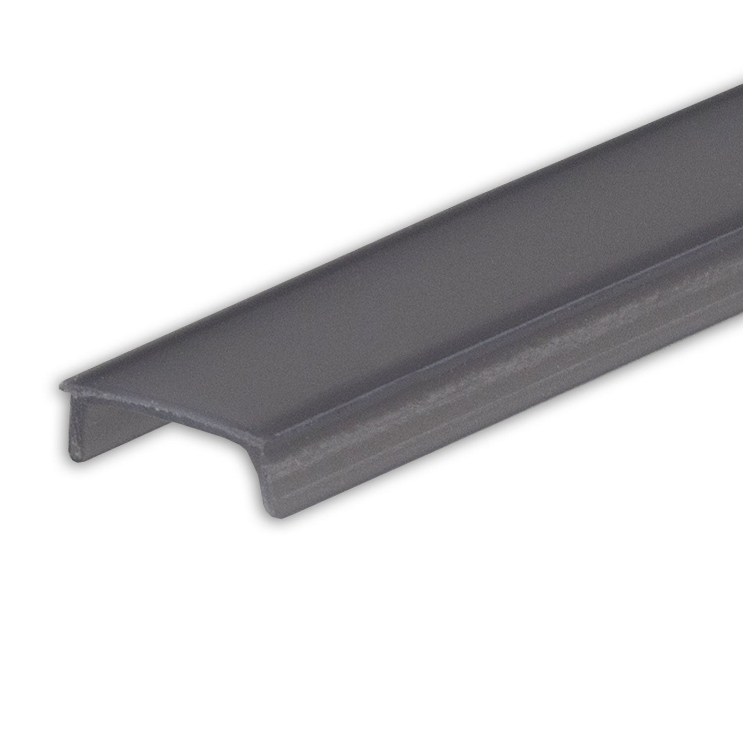 Abdeckung COVER32 schwarz/matt 300cm