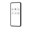 Sys-Pro Single Color 1 Zone Fernbedienung Mini