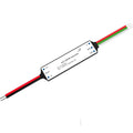 Sys-Pro weißdynamischer Funk Mesh PWM-Dimmer Mini, 2 Kanal, 12-24V DC 2x1.5A