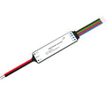 Sys-Pro RGB Funk Mesh PWM-Dimmer Mini, 3 Kanal, 12-24V DC 3x1A