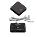 MiniAMP LED Touch/Funk PWM-Dimmer, 1 Kanal, 12-24V DC 5A, inkl. Funktaster