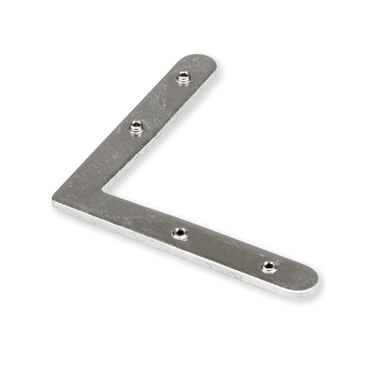 Eckverbinder für Profil LAMP30 V1+V2/LAMP40 90°, 4er Set