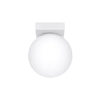 Deckenleuchte YOLI 1 weiß Sollux Lighting