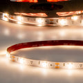 LED HEQ830 Flexband Linse 160°, 24V DC, 17W, IP20, 3000K, 5m Rolle, 28 LED/m