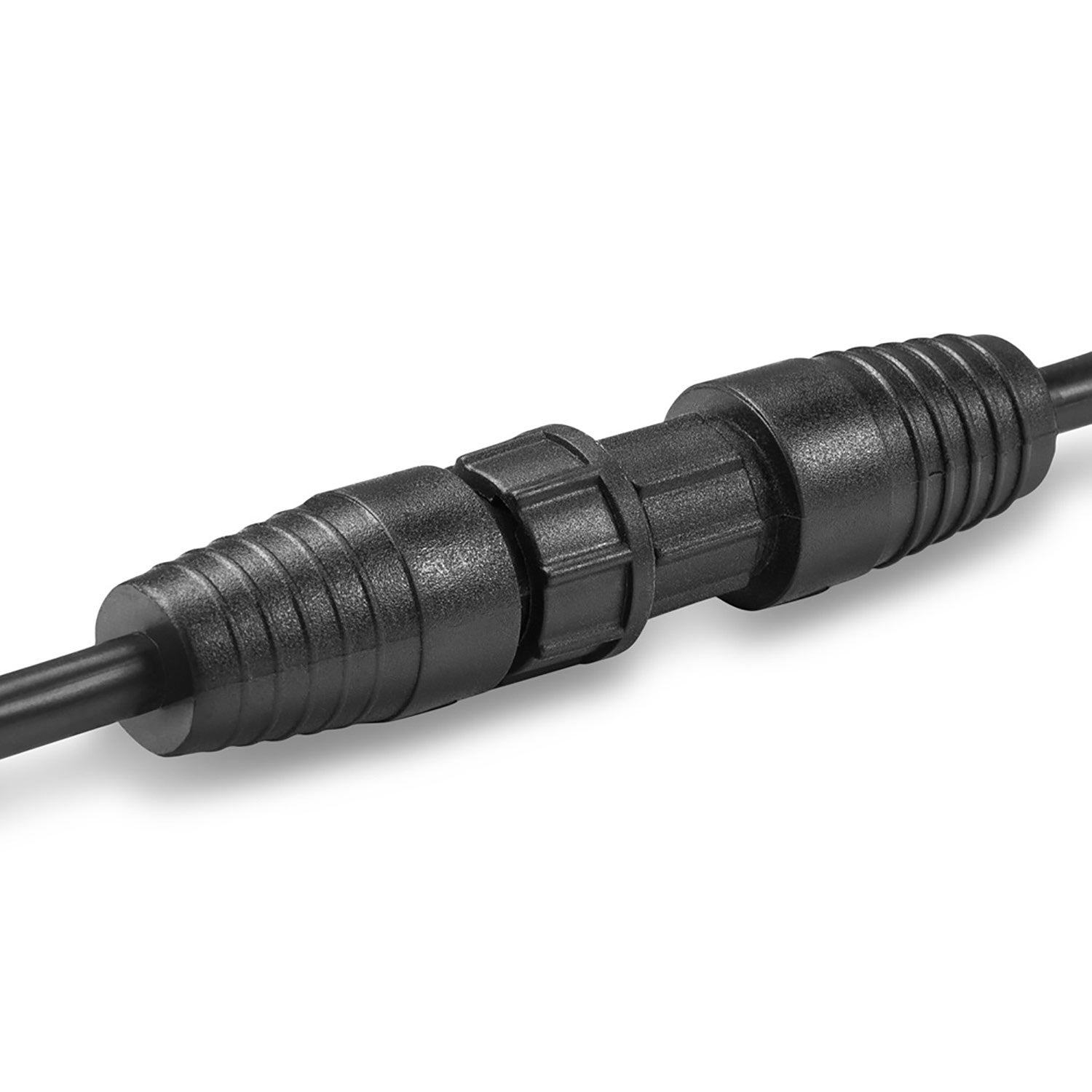 Verlängerungskabel 250cm female-male IP67, 4-polig 4x0,5mm² V2.0