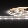 LED CRI940 Linear8 Flexband, 24V DC, 8W, IP20, 4000K, 5m Rolle, 210 LED/m