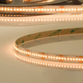 LED CRI920 Linear8 Flexband, 24V DC, 15W, IP20, 2000K, 5m Rolle, 280 LED/m