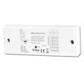 ZigBee 3.0 PWM-Dimmer für LED Flexbänder/Spots, 5 Kanal, 12-24V DC 5x4A