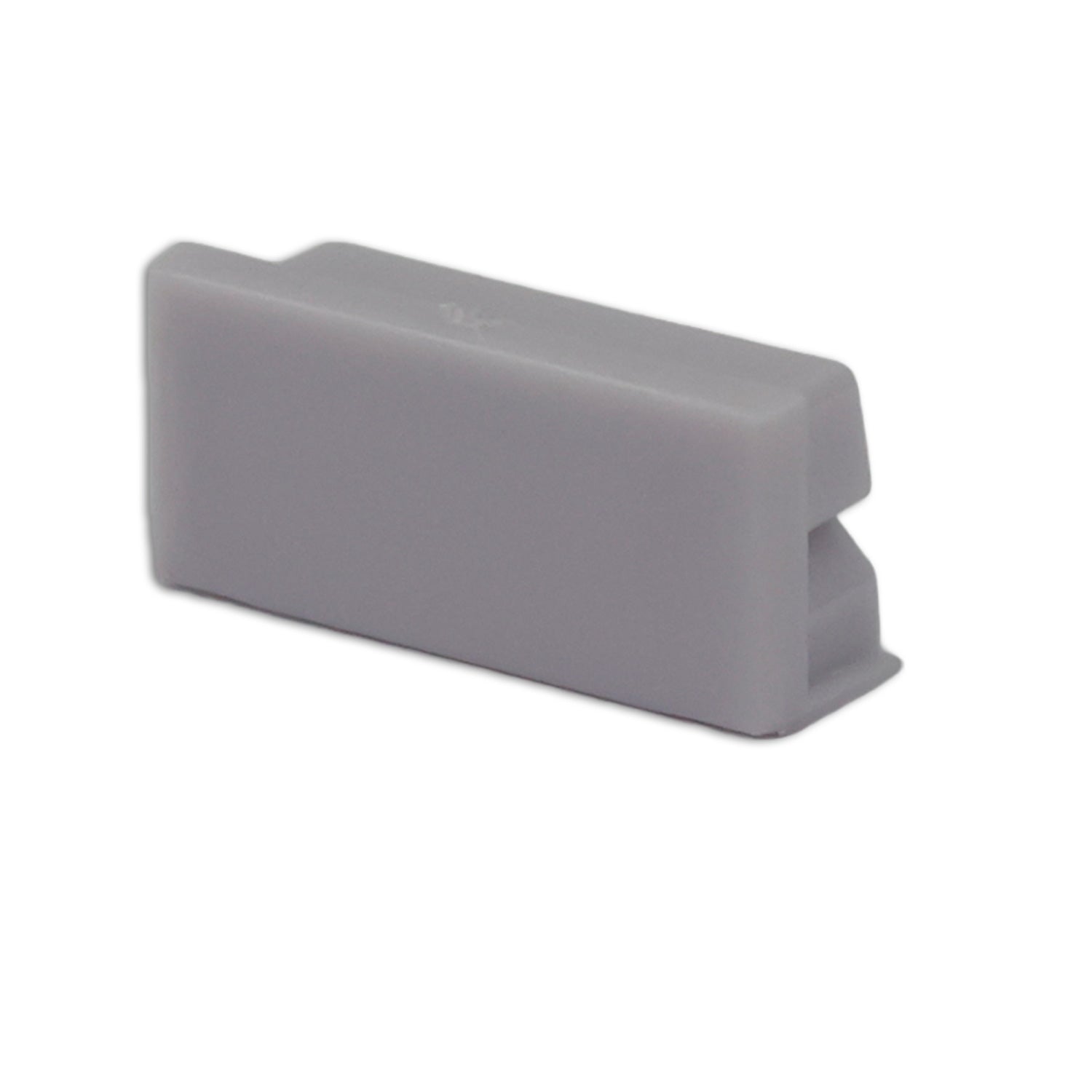 Endkappe EC75 für Profil PURE14 S, 1 STK