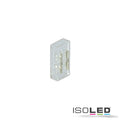 Kontakt-Verbinder Universal (max. 5A) K2-26 für 2-pol. IP20 Flexstripes mit Breite 6mm