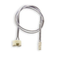 MiniAMP male-Stecker zu MR16/GU5.3 Fassung (max. 3A), 50cm