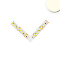 Eckverbindung leuchtend 0,5W für MiniAMP Flexband, 24V DC, 6W, IP20, 3000K