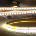 LED HEQ830 Flexband 200 lm/W, 24V DC, 9W, IP20, 3000K, 5m Rolle, 180 LED/m