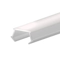 Abdeckung COVER54 opal 200cm für Profil CORNER11n