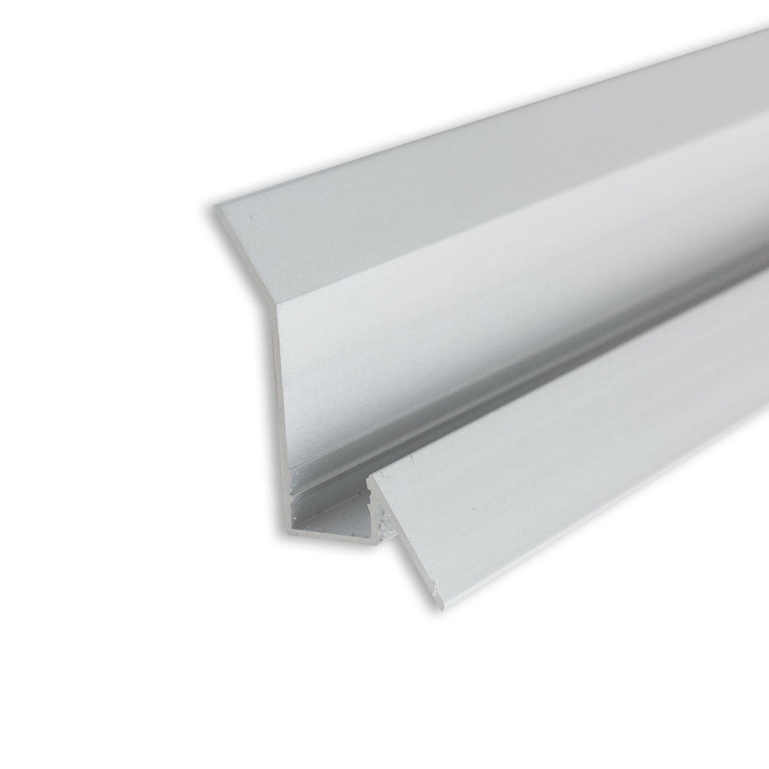 LED Einbauprofil BACKLIGHT3 200cm