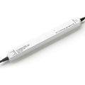 LED Trafo 24V/DC, 0-100W, IP66, SELV, flach, ultraschmal