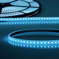 LED AQUA RGB 48V Flexband, 14,4W, IP68, 3in1 Chip, 20m Rolle, 96 LED/m