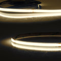 LED COB930 Linear Flexband, 24V DC, 8W, IP20, 3000K, 5m Rolle, 480 LED/m