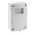 Dämmerungsschalter 230V, max. 10A, 3-500Lux, IP54, Aufputzmontage