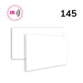 Infrarot-Panel PREMIUM Professional 145, 320x520mm, 137W