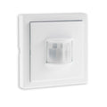 IR-PANEL CONTROL Funk-Bewegungsmelder PIR, batteriebetrieben (2xAAA enthalten)