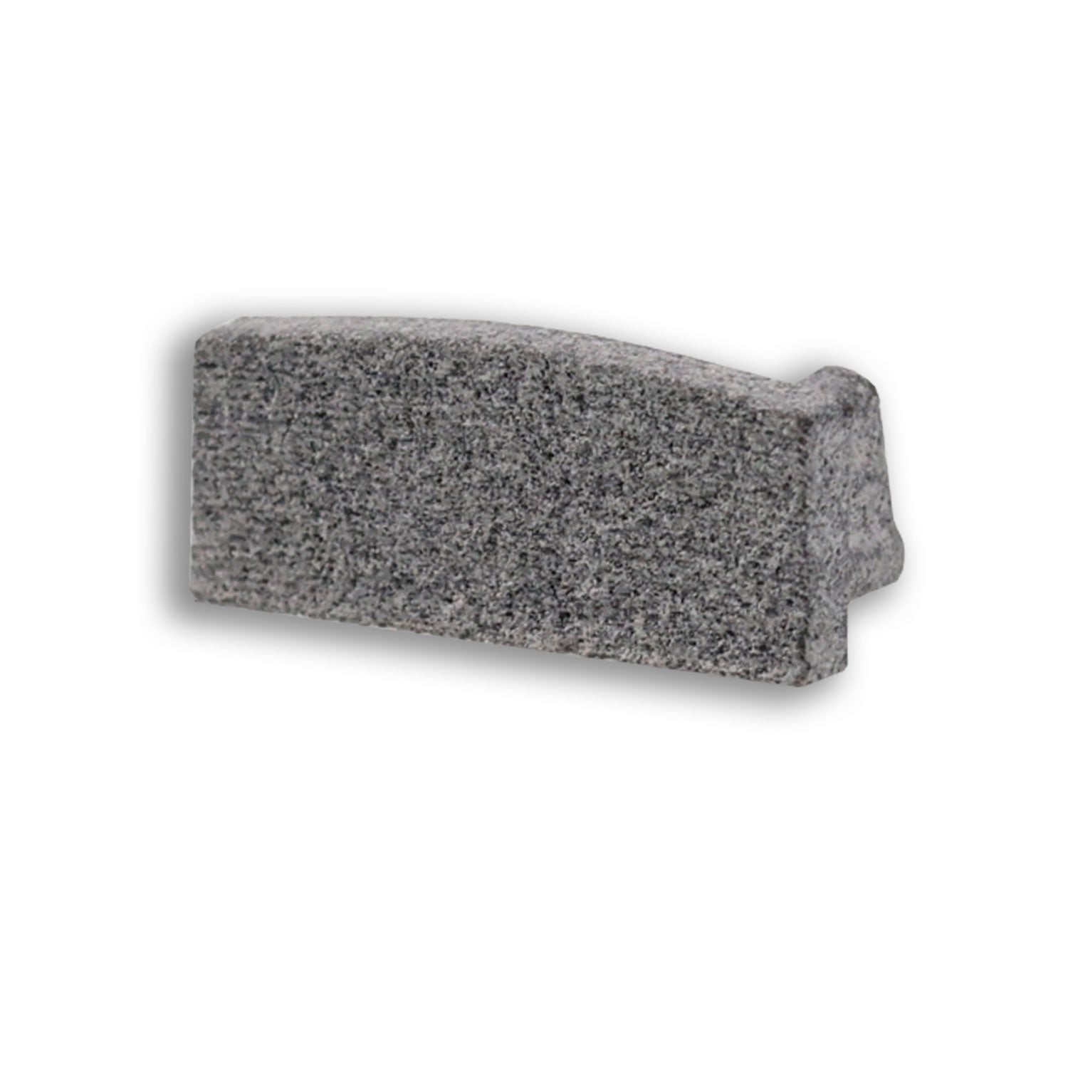 Endkappe EC223 für Profil MINI-AB V2, grau, 1 STK