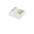 Kontakt-Kabelanschluss (max. 5A/0,25qmm) K2-512 für 5-pol. IP20 Flexstripes mit Breite 12mm