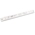 LED PWM-Trafo 24V/DC, 0-60W, Push/DALI-2 dimmbar, SELV, ultraflach, ultraschmal