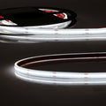 LED HT940 COB Flexband für bis zu 100°C Umgebungstemp., 24V DC, 14,4W, IP68, 4000K, 5m Rll, 480 LED/