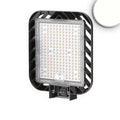 LED Street Light Modul EM145 RAL8019 Graubraun, 4000K, IP65, 140 lm/W, exkl. Adapter