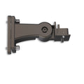 Wandadapter mit variablem Winkel für Street Light Modul EM145