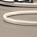 LED NEON930 Flexband B08H12, 24V DC, 12W, IP67, 3000K, 5m Rolle, 140 LED/m, inkl. Montageclips