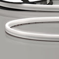LED NEON940 Flexband B08H12, 24V DC, 12W, IP67, 4000K, 5m Rolle, 140 LED/m, inkl. Montageclips