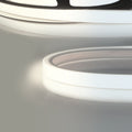 LED NeonPRO919/950 CCT Custom Flexband B13H10 f. Fliesenp., 24V DC, 6W|6W, 300cm, IP67, 240 LED/m