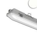 LED Wannenleuchte SL 120cm, IP66, 40W, 140lm/W, 4000K, DALI dimmbar