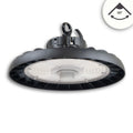 LED Hallenleuchte FL2, PowerSwitch 120W|150W|200W, 90°, IK10, IP65, 1-10V dimmbar, neutralweiß