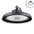 LED Hallenleuchte FL2 200W, 120°, IK10, IP65, DALI dimmbar, kaltweiß