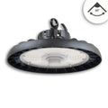 LED Hallenleuchte FL2 200W, 60°, IK10, IP65, DALI dimmbar, neutralweiß