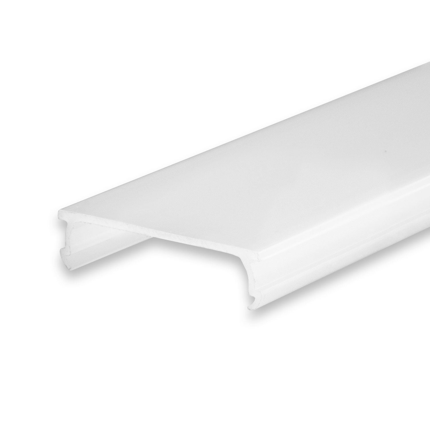 Abdeckung COVER61 opal+ für Profil LAMP30 V1+V2, 200cm