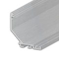 LED Eckprofil CORNER20 V3, Aluminium eloxiert, 200cm