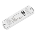 DALI-2 DT6 5 Adressen / DT8 5-Kanal 1 Adresse Multi-PWM Dimmer, 12-24V 5x4A, 36-48V 5x3A