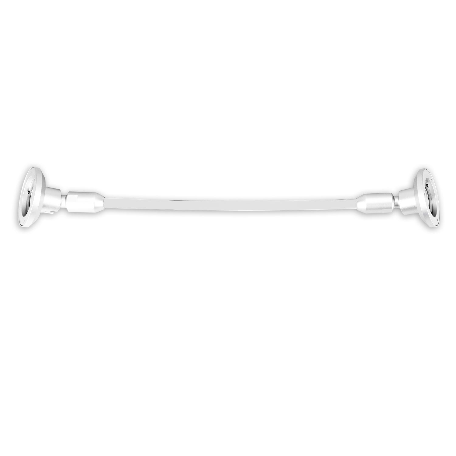 SKYFLEX LED Spannsystem, 20m, weiß