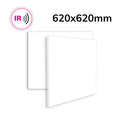 Infrarot-Panel BEST STANDARD 620x620mm, 345W
